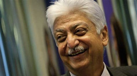 azim premji charity|Who We Are .